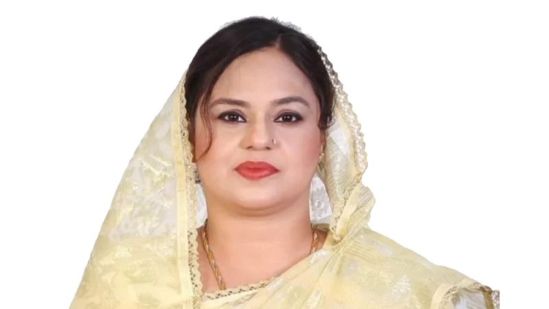 রাজধানী থেকে আ.লীগ নেত্রী ঝুমাসহ গ্রেপ্তার ৭