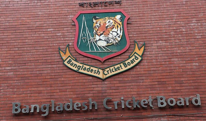 সম্প্রচার স্বত্ব বিক্রি করতে পারছে না বিসিবি