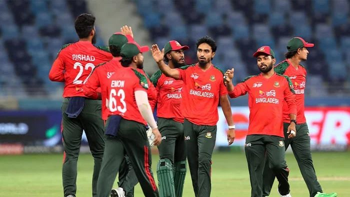 বিশ্বকাপে বাংলাদেশের ম্যাচগুলো আয়োজন করতে চায় পিসিবি
