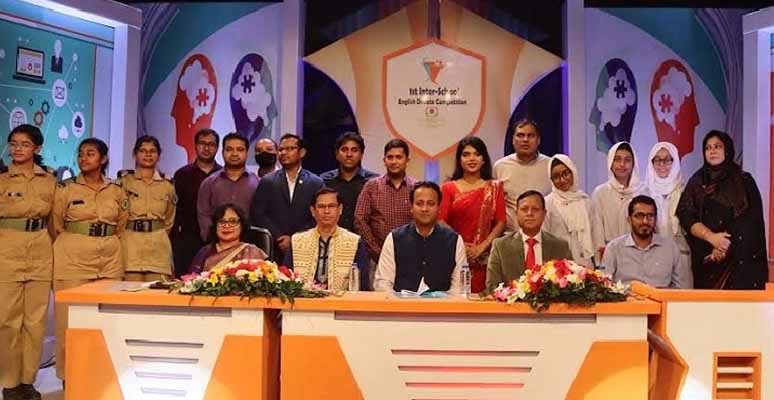 বিতর্কের মাধ্যমে দক্ষতা ও গবেষণা চর্চা বাড়ে: শিক্ষা উপমন্ত্রী