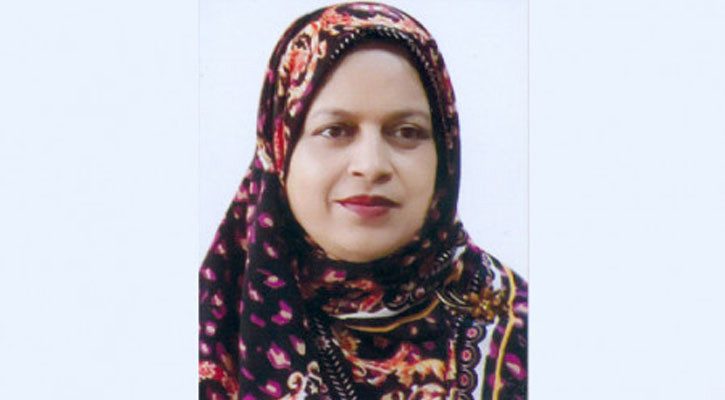 বাংলাদেশ ব্যাংকের ডেপুটি গভর্নর হলেন নূরুন নাহার