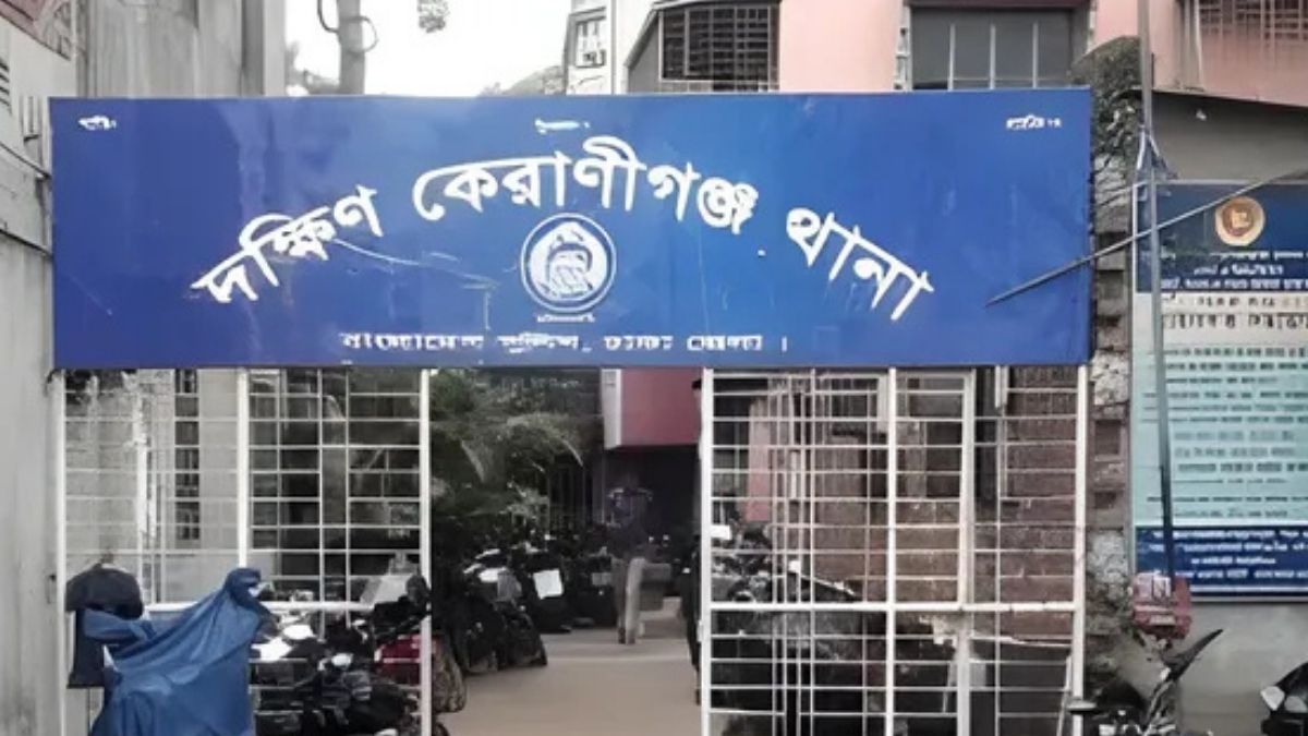 কনস্টেবলের বিরুদ্ধে নারী সহকর্মীকে ধর্ষণের অভিযোগ