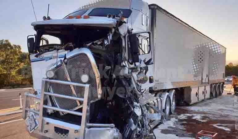 Best Truck Accident Lawyer 2024