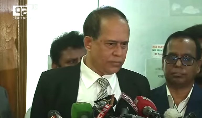 নিবন্ধন পাচ্ছে ‘তৃণমূল বিএনপি’, প্রতীক ‘সোনালী আঁশ’
