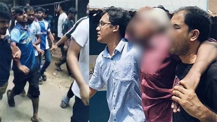চট্টগ্রাম বিশ্ববিদ্যালয় রণক্ষেত্র, প্রক্টরসহ আহত ৩৫