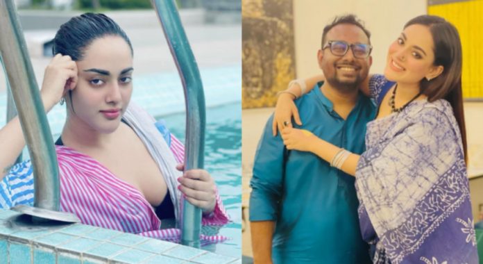 রাফী অনেক ভালো খেলে : তমা মির্জা