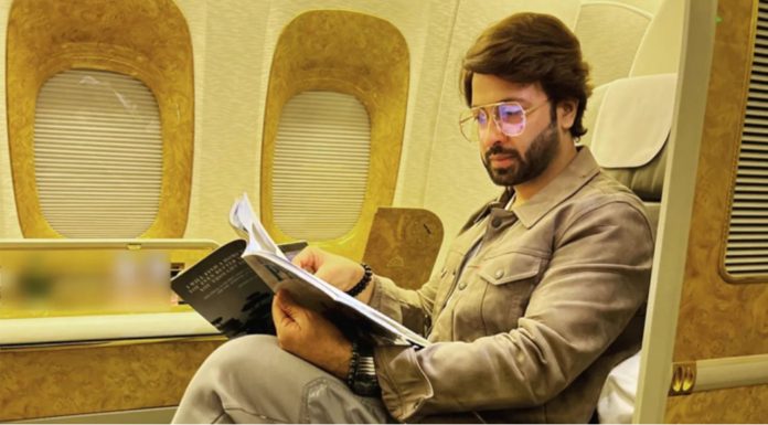 মুম্বাই যাচ্ছেন শাকিব, এলাহাবাদে হবে ‘দরদের’ শুটিং