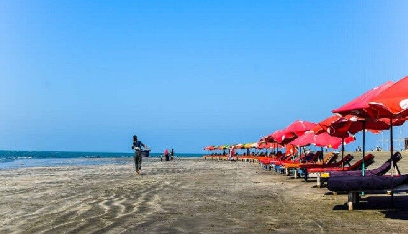 কক্সবাজার সমুদ্র সৈকতে মিলল পর্যটক দম্পতির মরদেহ