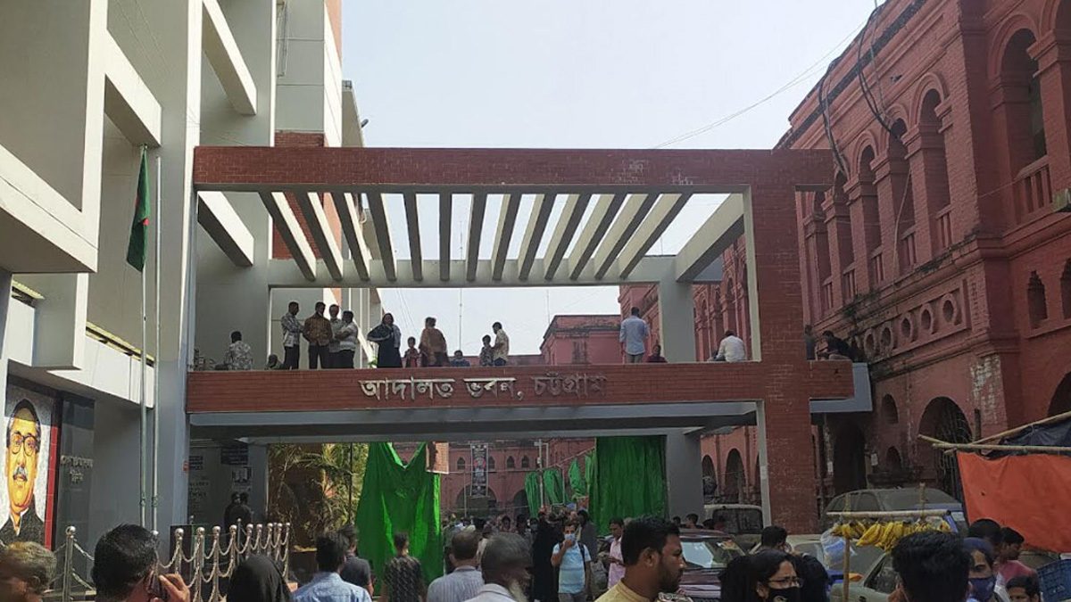 চট্টগ্রামে চার ছাত্রকে বলাৎকার, মাদরাসা শিক্ষকের মৃত্যুদণ্ড