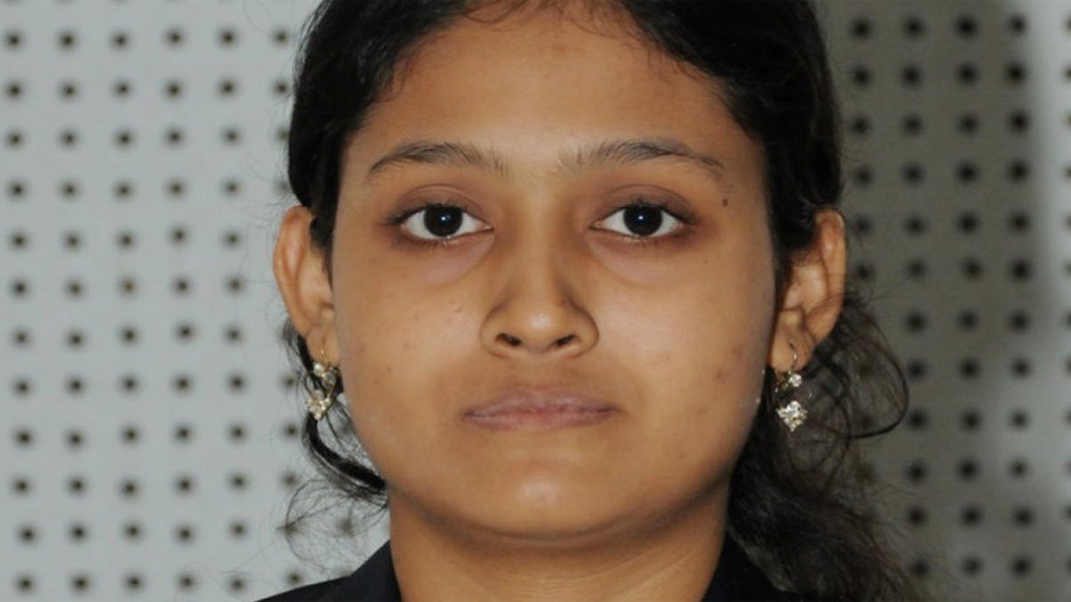 শুটিং চ্যাম্পিয়নশিপে স্বর্ণজয়ী শ্যুটার সাদিয়া সুলতানা আর নেই