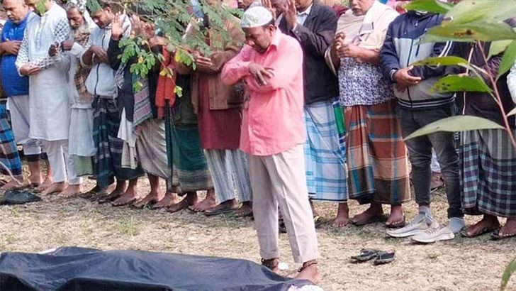 ডান্ডাবেড়ি-হাতকড়ার অপব্যবহার বন্ধে আইনি নোটিশ