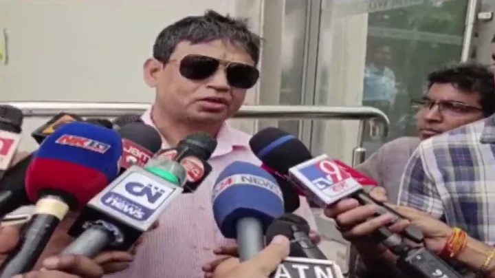 এমপি আনার হত্যা: সিয়াম নেপালে গ্রেফতার,নিশ্চিত করলেন ডিবির হারুন