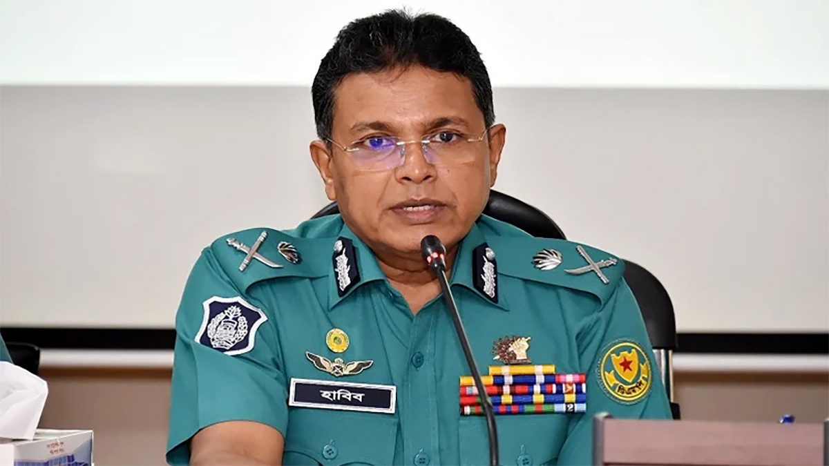সড়ক-মহাসড়কে ফিটনেসবিহীন গাড়ি চলবে না:ডিএমপি কমিশনার