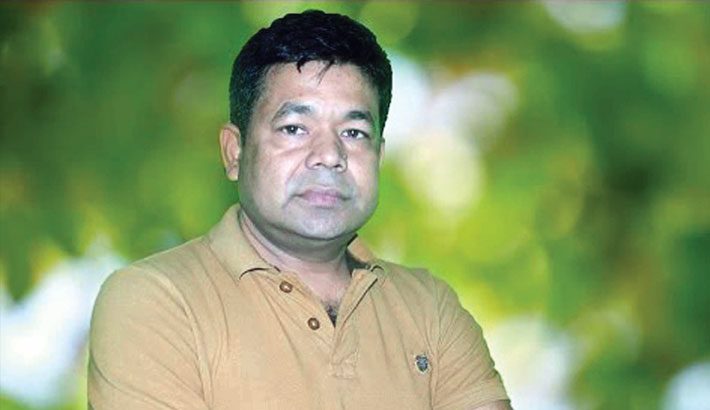 নতুন বছরে ‘স্বৈরাচারী অঞ্জনা’ নিয়ে ফিরছেন মনির খান