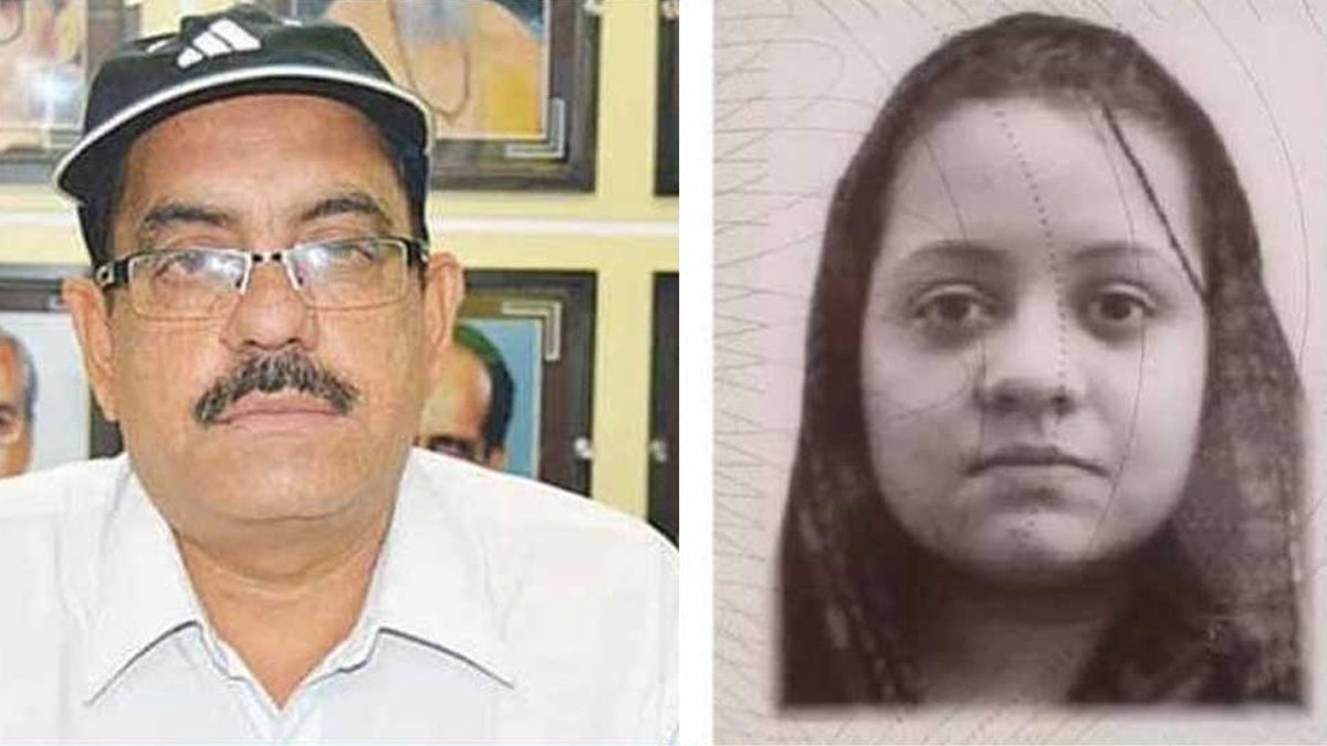 চলচ্চিত্র পরিচালক সোহানুর রহমানের মেয়ের মরদেহ উদ্ধার