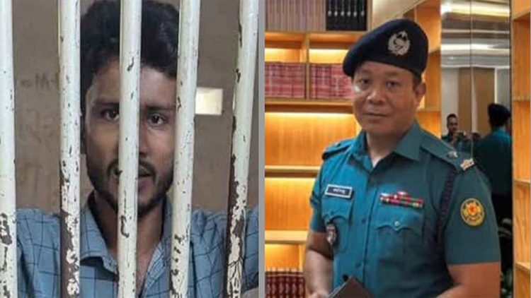 ধানমন্ডিতে রিকশাচালককে গ্রেফতারের বিষয়ে ওসির কাছে ব্যাখ্যা তলব