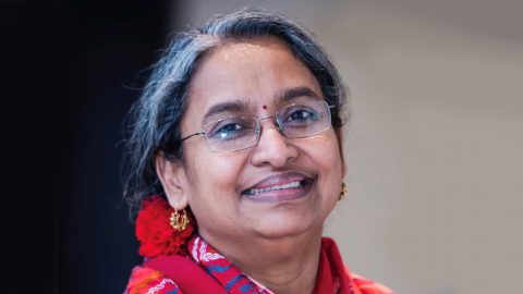 ‘নারী‌দের ওপর নির্যাতন না চাই‌লে নৌকায় ভোট দিন’