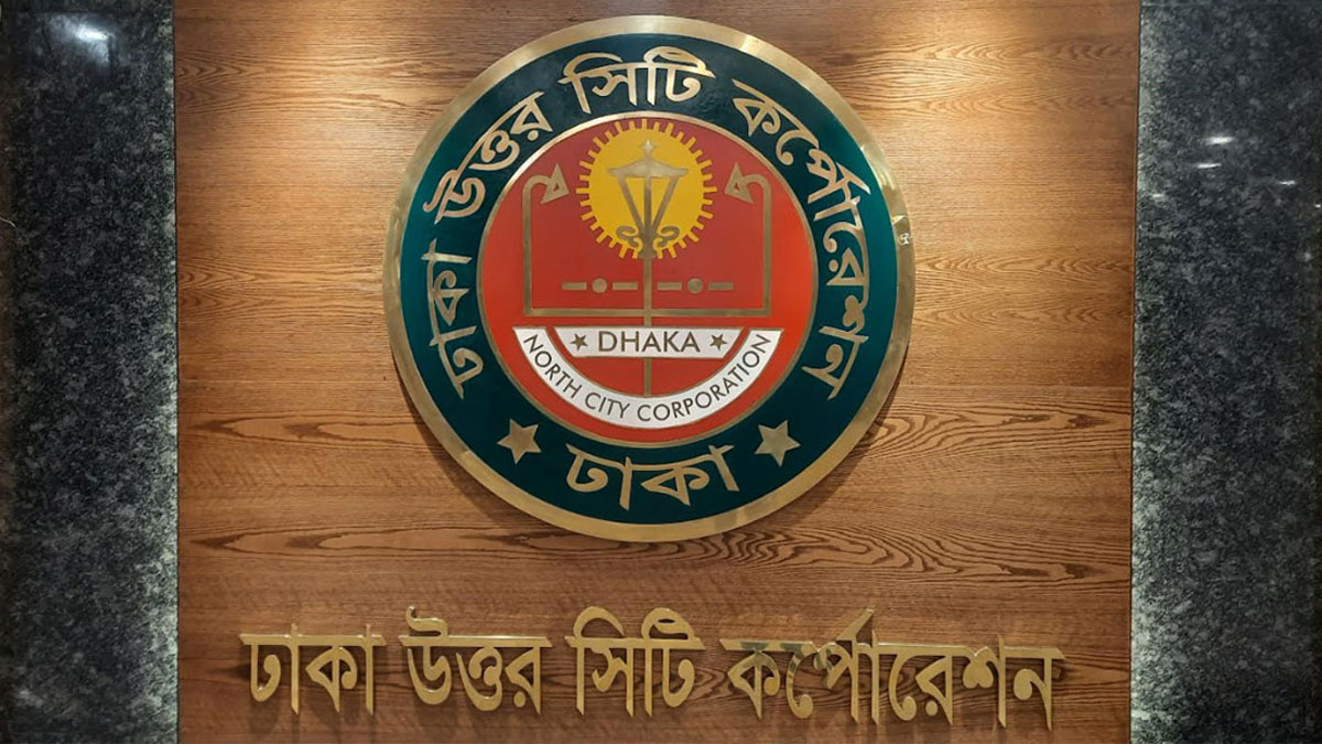 ড্রেনেজ সার্কেলের আওতায় বৈদ্যুতিক কাজ করবে ডিএনসিসি