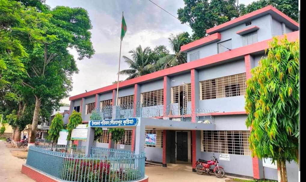 দৌলতপুরে রহস্যের কিছু নেই!