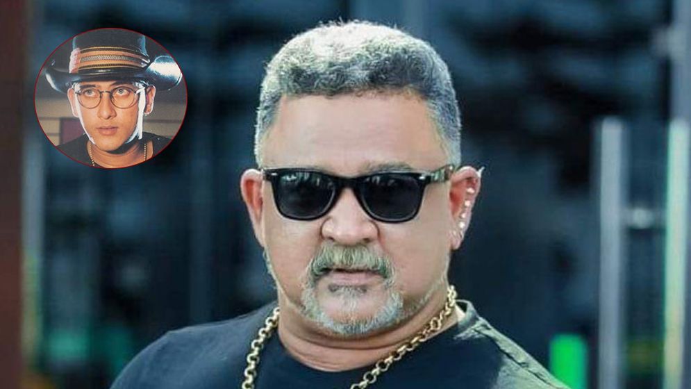 আদালতে হাজির করা হয়েছে ডনকে