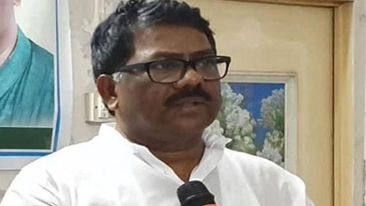 এ বছরই আওয়ামী লীগের শেষ বছর: দুলু