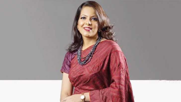 ইভ্যালির শামীমা নাসরিনের জামিন বাতিল, গ্রেফতারি পরোয়ানা জারি