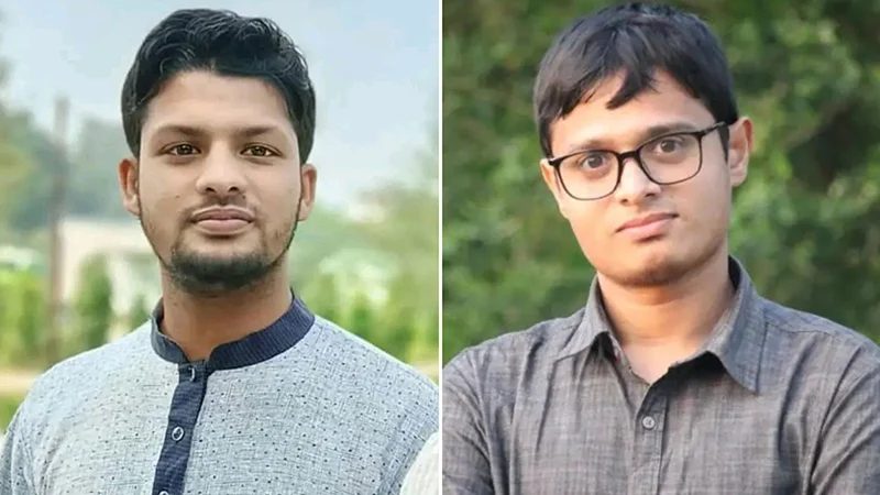 ইবি ছাত্রশিবিরের নতুন সভাপতি মাহমুদুল, সেক্রেটারি ইউসুব