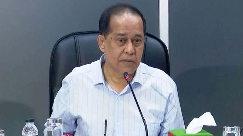 নির্বাচন নিয়ে আদালতের বিচারকদের কাজ করার বিষয়ে কথা হয়েছে : সিইসি