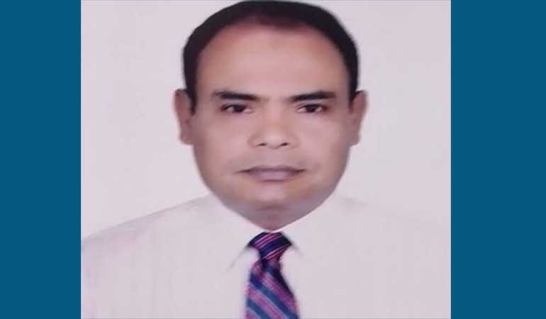 ইবির সামাজিক বিজ্ঞান অনুষদের নয়া ডিন অধ্যাপক মতিনুর
