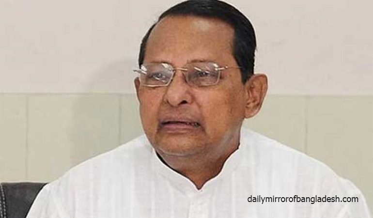 ইনুকে 'টেনশন না করতে বলা' দুই কনস্টেবল শাস্তির আওতায়