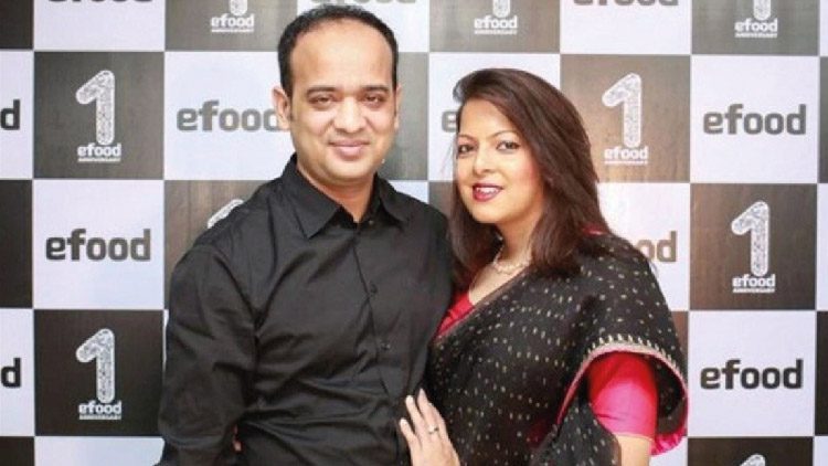 ইভ্যালির রাসেল ও নাসরিনের ৫ বছর কারাদণ্ড