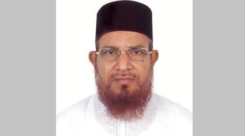 আদালতের রায়ে সাড়ে তিন বছর পর চেয়ারম্যান নির্বাচিত জামায়াত নেতা সাইয়েদ