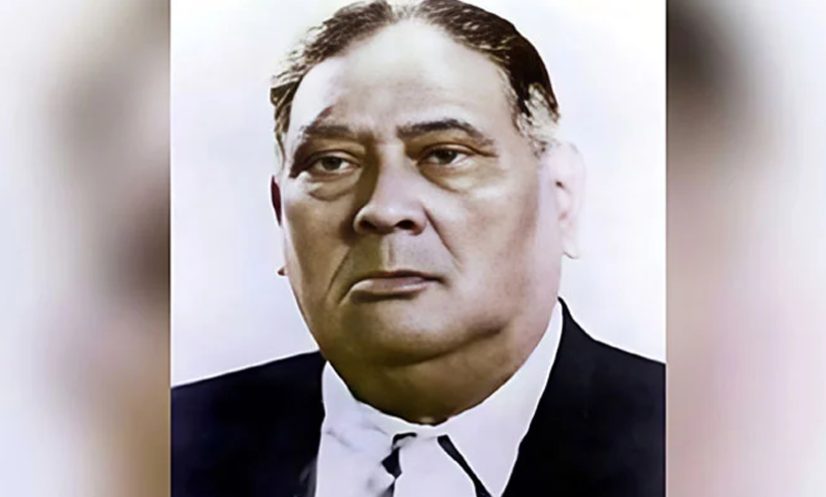 অবিভক্ত বাংলার প্রথম প্রধানমন্ত্রীর মৃত্যুবার্ষিকী আজ