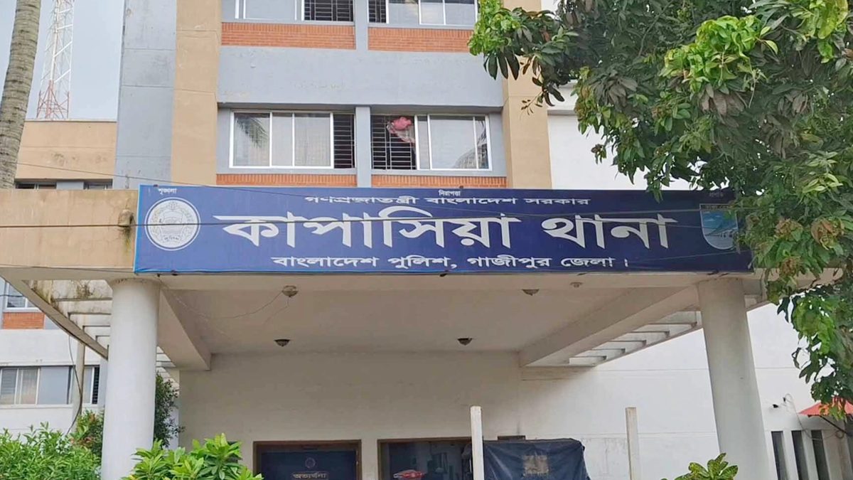 গাজীপুরে ৫ খুনের ঘটনায় পলাতক গৃহকর্তা জড়িত, দাবি স্বজন ও পুলিশের