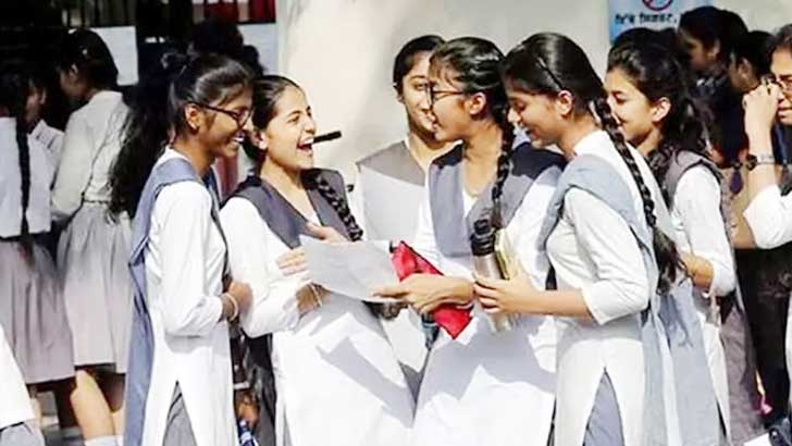 এইচএসসির ফল পুনঃনিরীক্ষণ শুরু আজ, আবেদন যেভাবে
