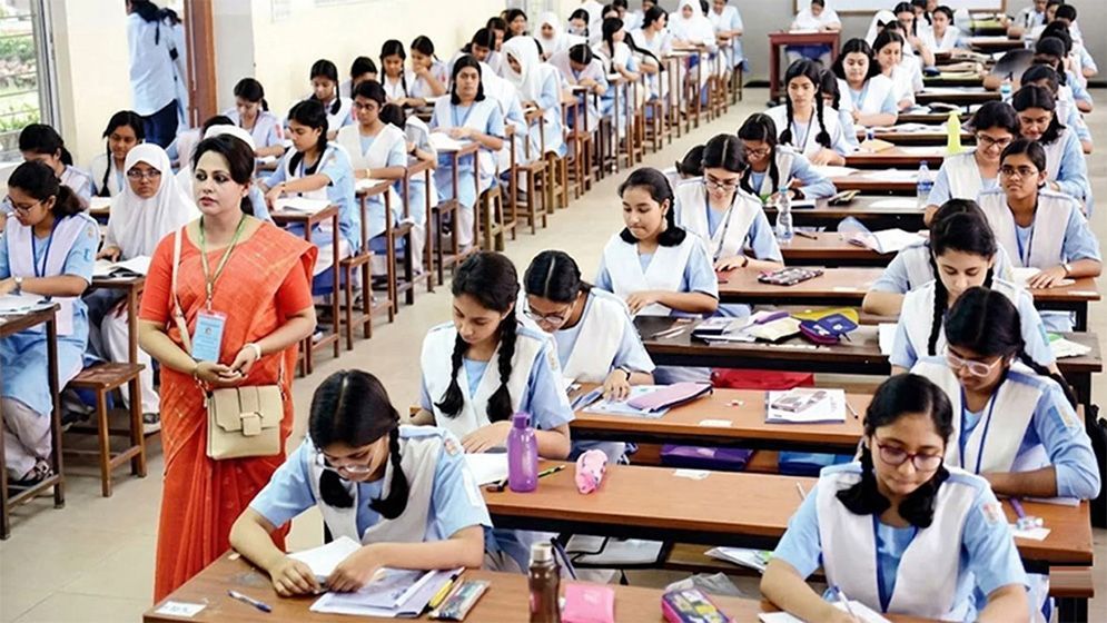 এইচএসসি পরীক্ষা সুষ্ঠুভাবে সম্পন্ন করতে সরকারের ৫ উদ্যোগ