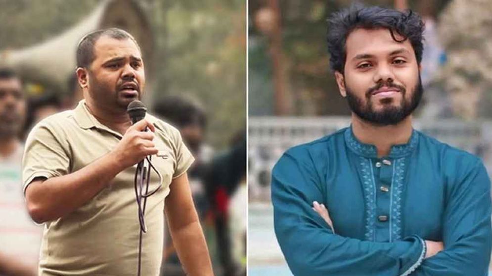ওসমান হাদির ভাই ওমরকে যুক্তরাজ্যে সহকারী হাইকমিশনে নিয়োগ