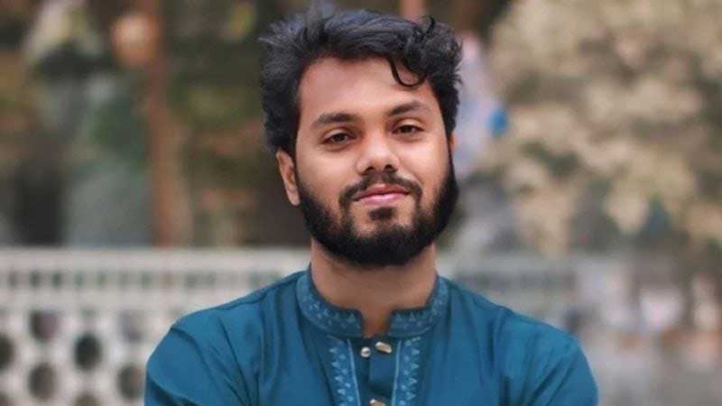 ঢাবির প্রশ্নে ওসমান হাদির উক্তি ‘জান দেব, তবু জুলাই দেব না’