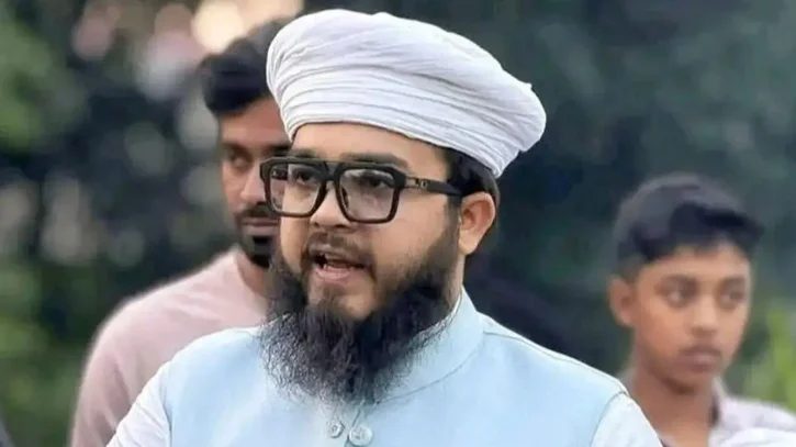 এবার মহানবী (সা.) নিয়ে কটুক্তিকারীর মৃত্যুদণ্ডের বিধান রেখে আইন চান হানজালা