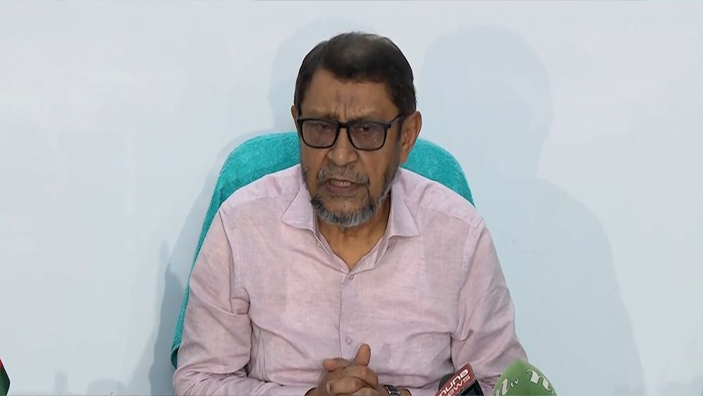 আদ্‌-দ্বীন হাসপাতাল শোকজ নোটিশের জবাব না দিলেই ব্যবস্থা: স্বাস্থ্যমন্ত্রী