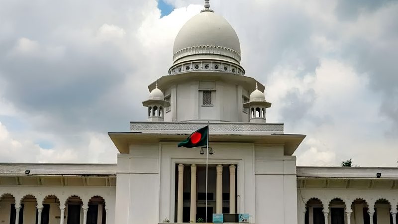 নির্দিষ্ট মামলা না থাকলে শ্যোন অ্যারেস্ট নয়, হাইকোর্টের আদেশ স্থগিত
