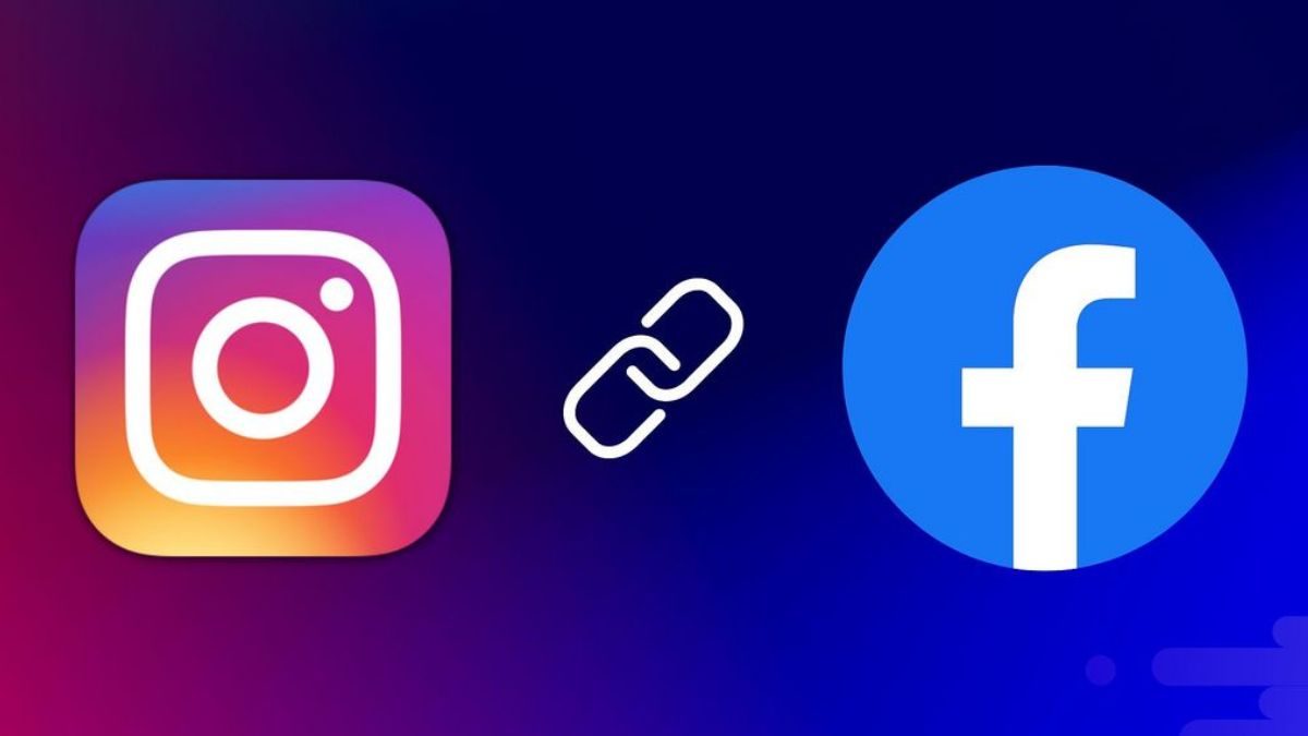 How to link Instagram with Facebook page