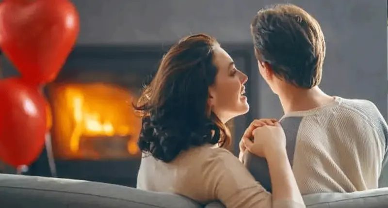 স্বামীকে বেশি বেশি প্রশংসা করার দিন আজ