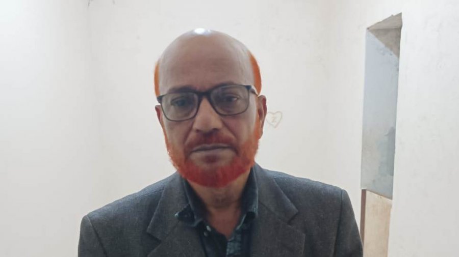 জাল সনদে ‘আইন কর্মকর্তা’ গ্রেফতারের পর রিমান্ডে