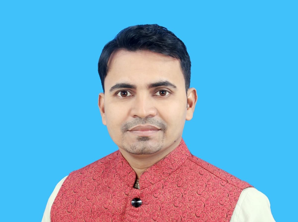 জবি ছাত্রদলের নতুন নেতৃত্বে আলোচনার কেন্দ্রে কাজী রফিকুল ইসলাম