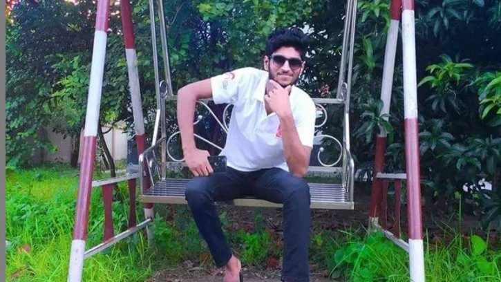 শ্বশুর বাড়ি থেকে ফিরে যুবকের আত্মহত্যা