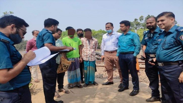 কুমারখালীতে ২ মাদক সেবনকারীকে কারাদণ্ড