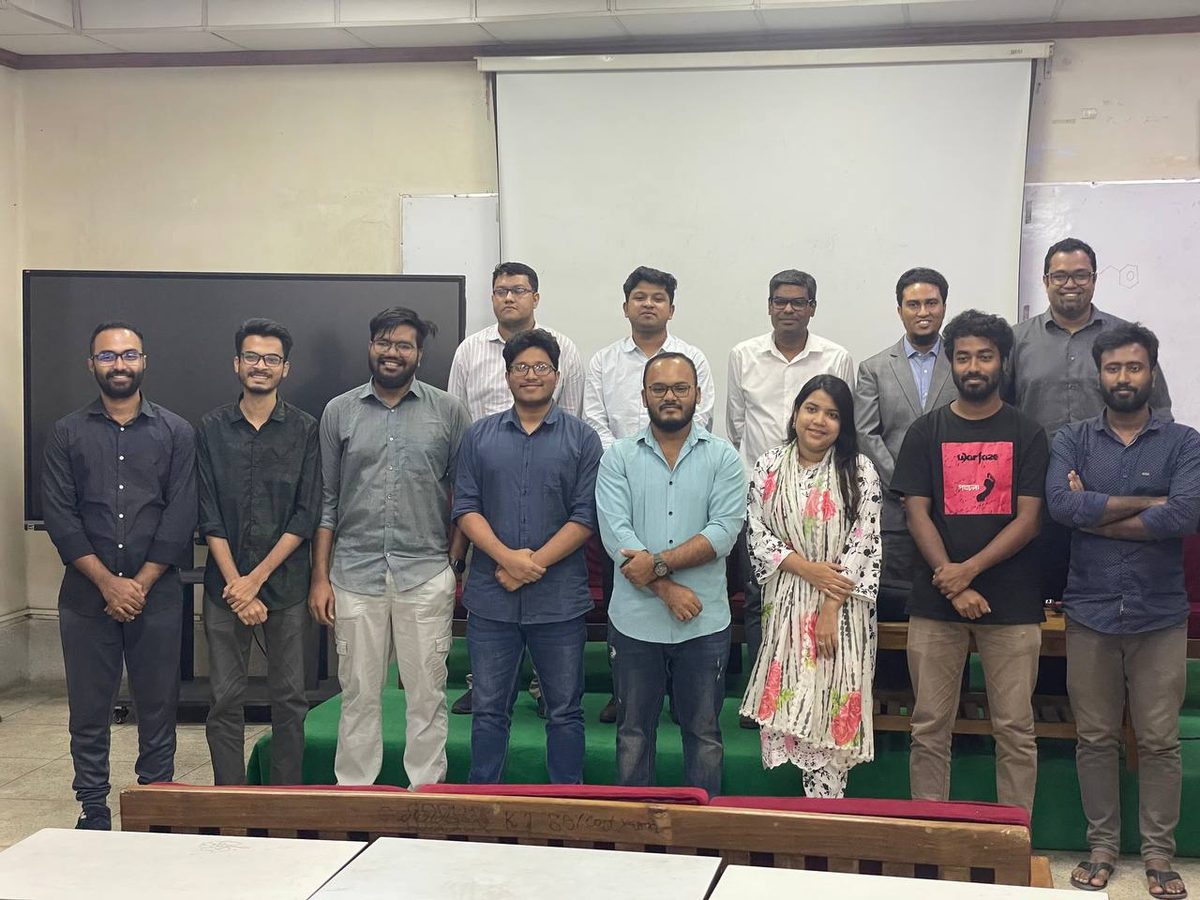 বুটেক্সে টেক্সটাইলের প্রতিবন্ধকতা ও ভবিষ্যতের বস্ত্রশিল্প খাত বিষয়ক সেমিনার
