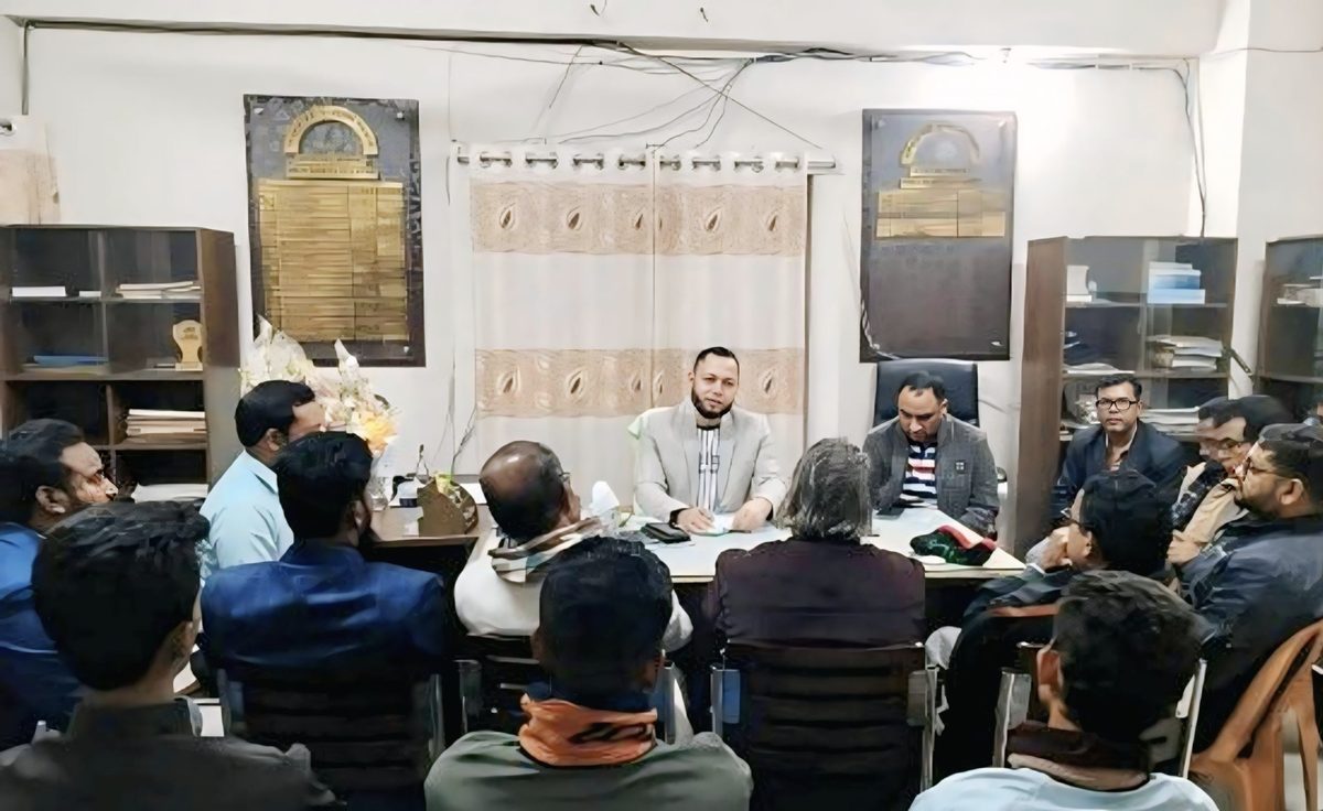 দায়িত্ব পালনকালে কোনো নিরীহ মানুষ হয়রানির শিকার হবে না: ওসি ওবায়দুর