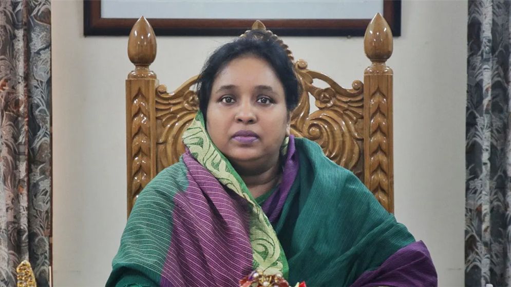 আপিল বিভাগেও আইভীর জামিন বহাল, কারামুক্তিতে বাধা নেই